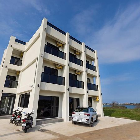 Yonezawa Guest House Magong Exterior foto