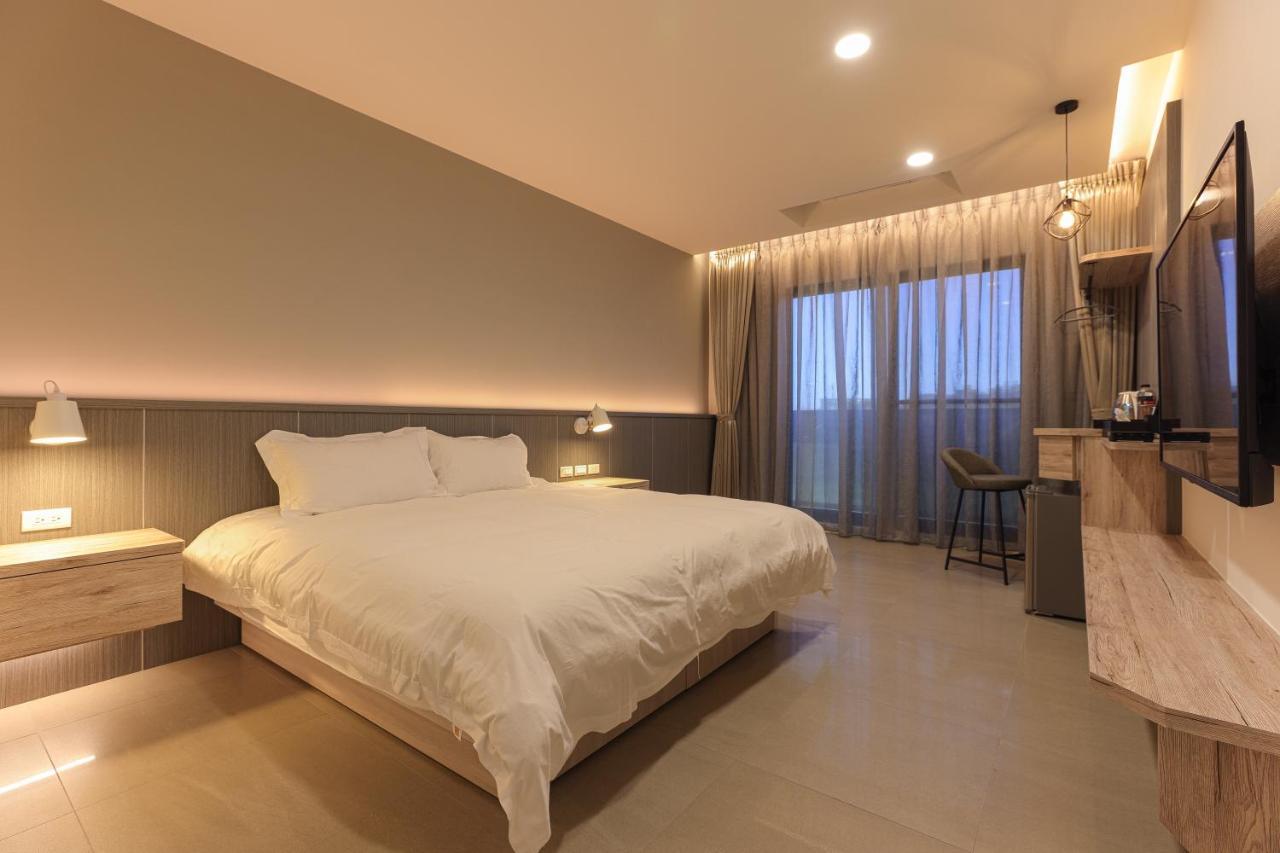 Yonezawa Guest House Magong Exterior foto