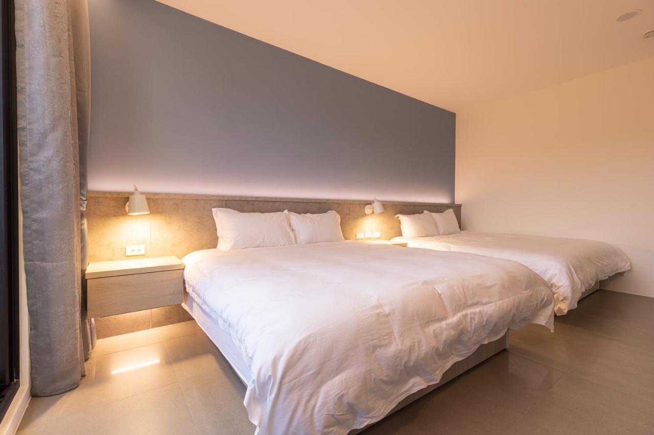 Yonezawa Guest House Magong Exterior foto