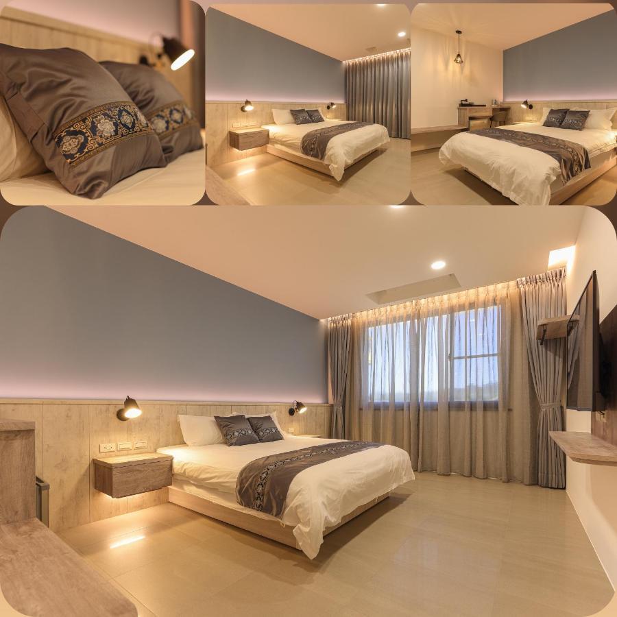 Yonezawa Guest House Magong Exterior foto