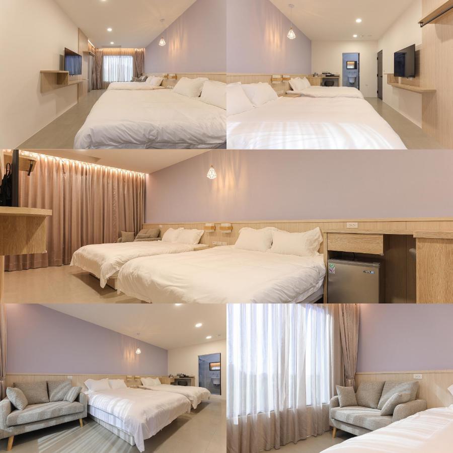 Yonezawa Guest House Magong Exterior foto