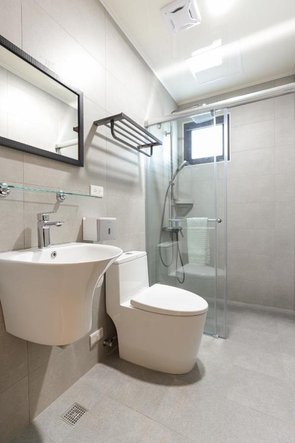Yonezawa Guest House Magong Exterior foto