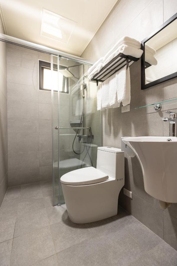 Yonezawa Guest House Magong Exterior foto