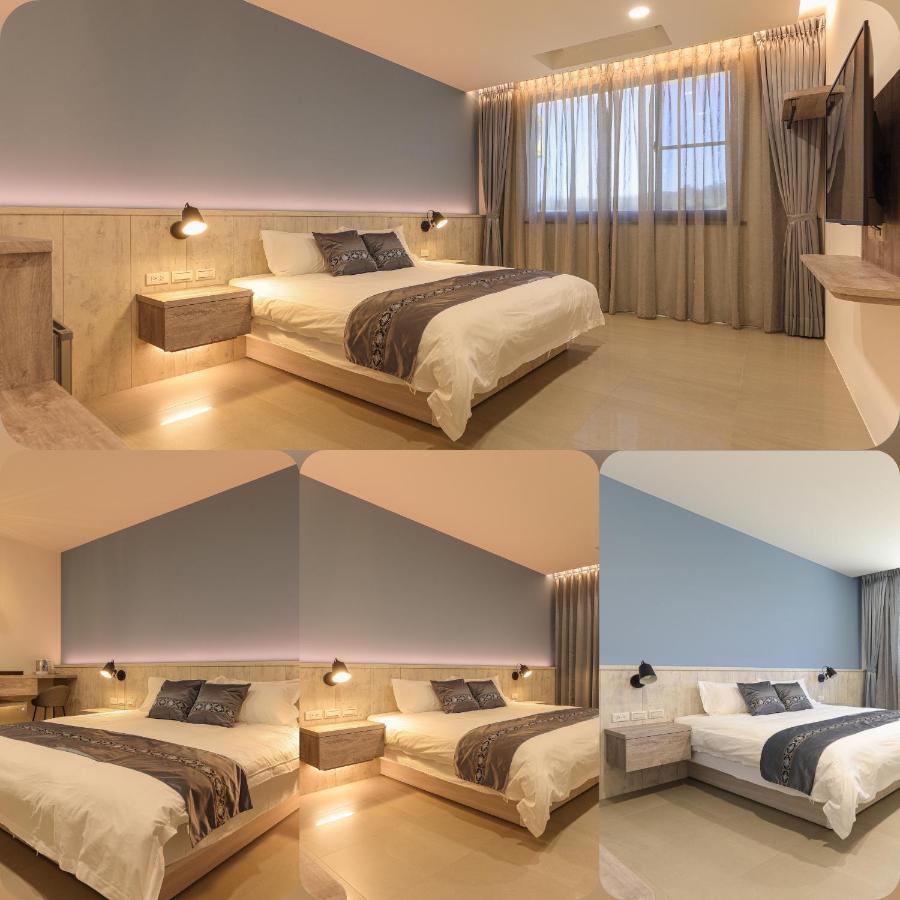 Yonezawa Guest House Magong Exterior foto