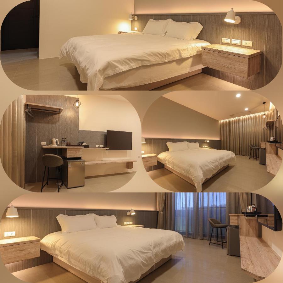 Yonezawa Guest House Magong Exterior foto
