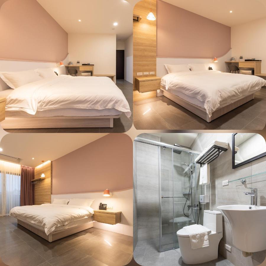 Yonezawa Guest House Magong Exterior foto