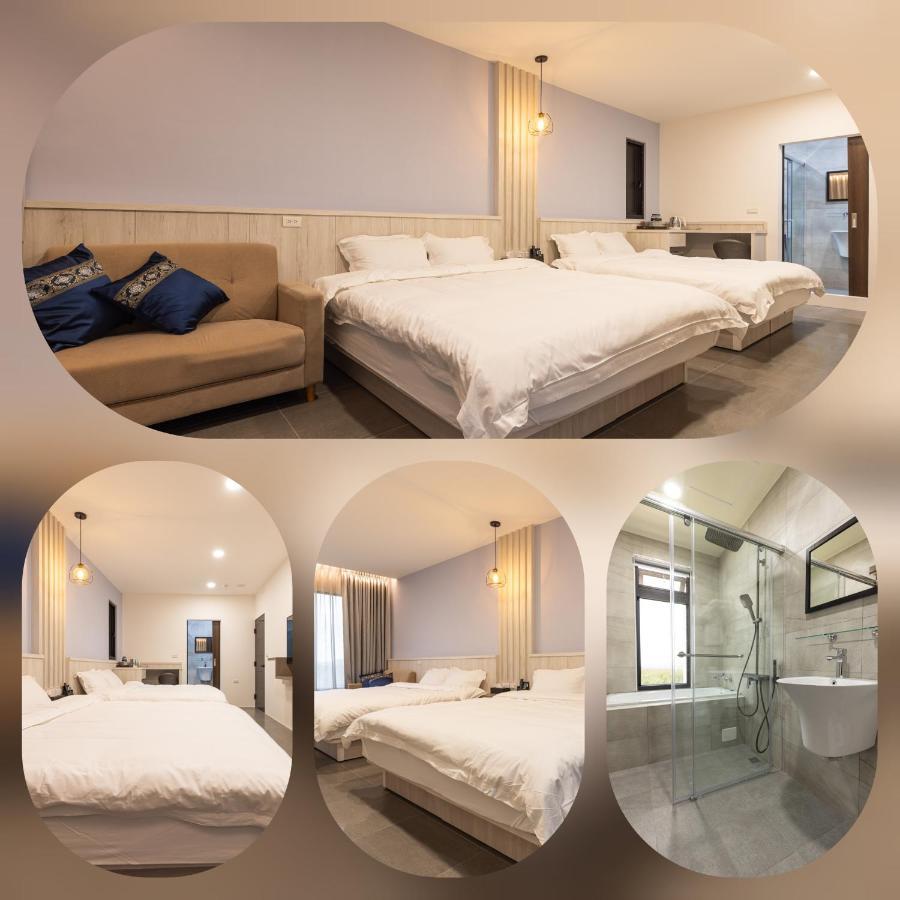 Yonezawa Guest House Magong Exterior foto