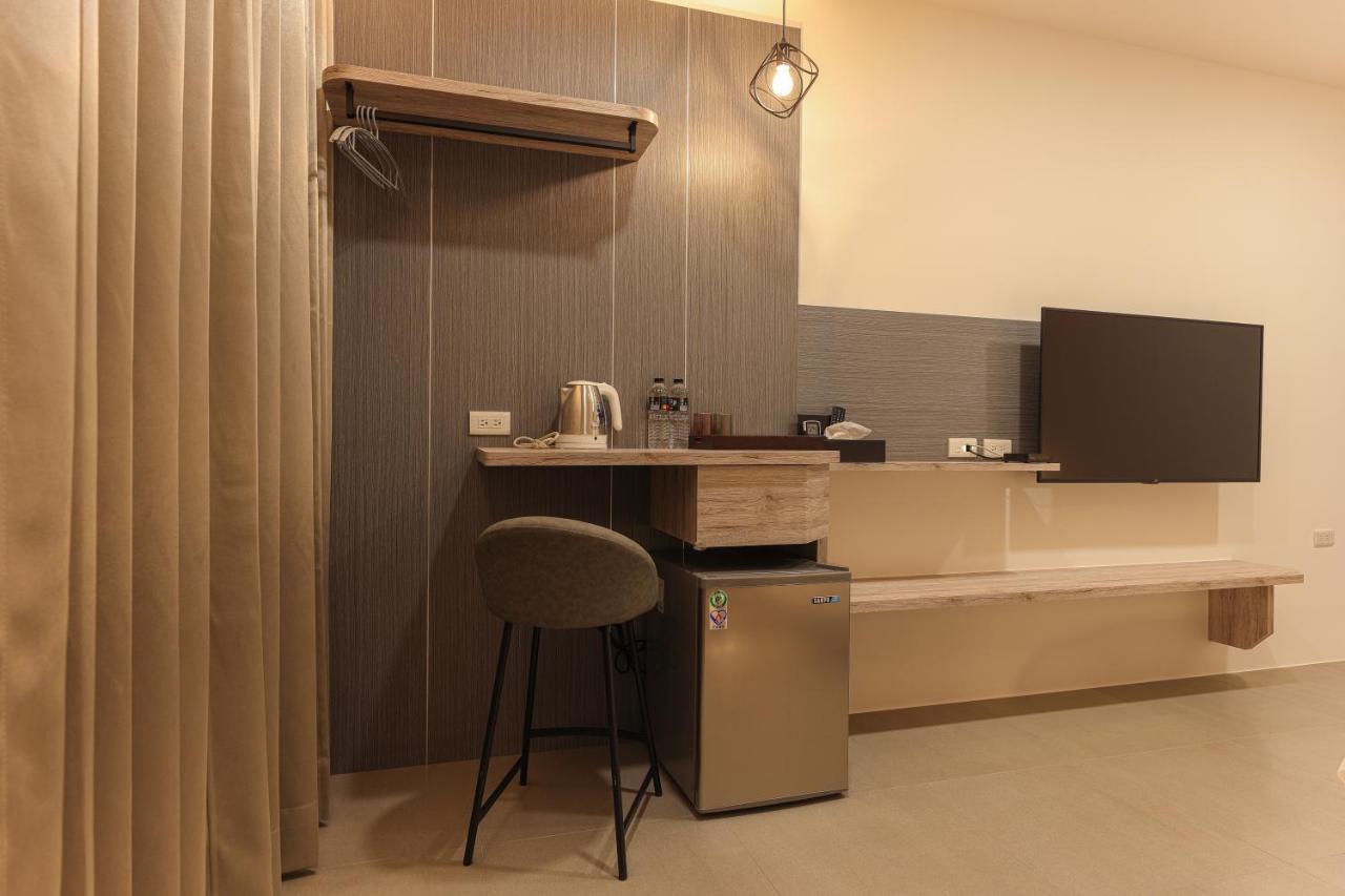 Yonezawa Guest House Magong Exterior foto